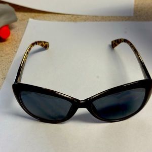 Beautiful sunglasses